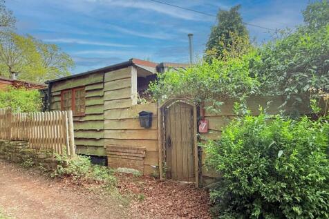 1 bedroom lodge for sale