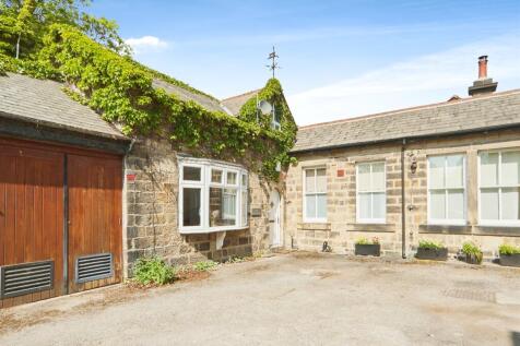 2 bedroom character property for sale
