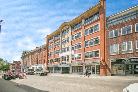 1 bedroom flat for sale