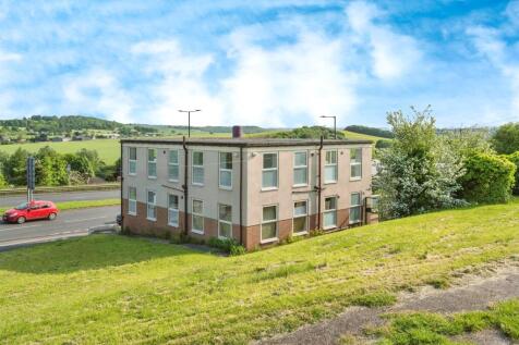 9 bedroom flat for sale