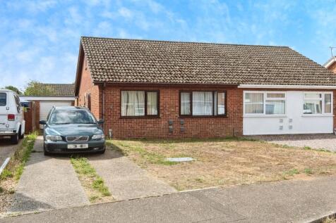 3 bedroom bungalow for sale