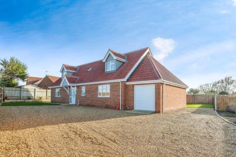 4 bedroom bungalow for sale