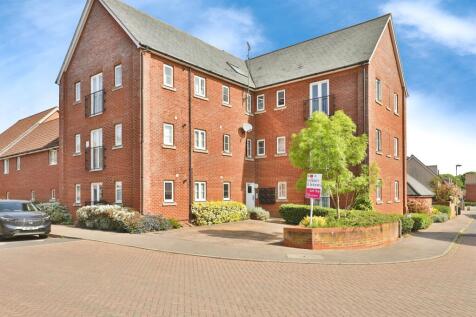 2 bedroom flat for sale