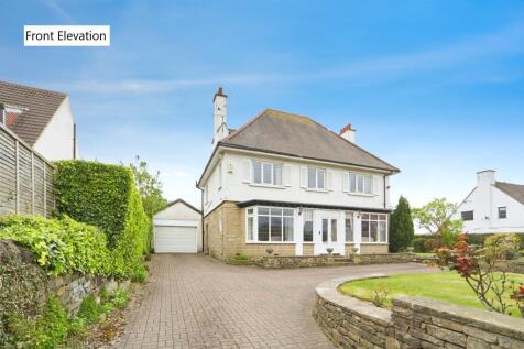 6 bedroom detached house for sale
