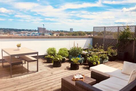 1 bedroom apartment for sale