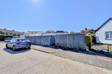 Garage for sale