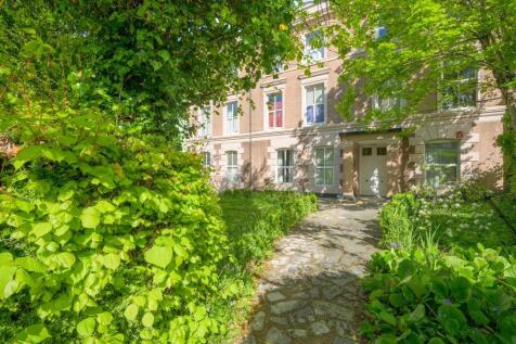 1 bedroom apartment for sale