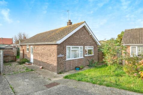 2 bedroom detached house for sale