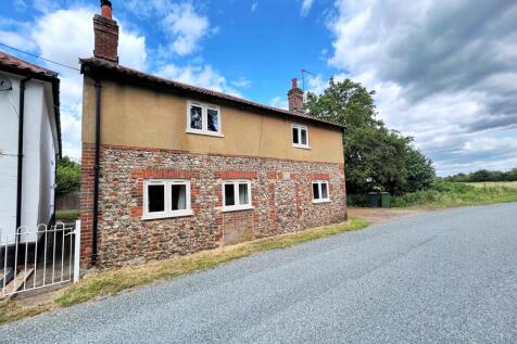 3 bedroom character property for sale