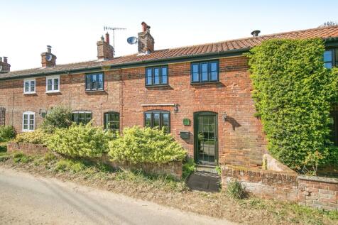 4 bedroom cottage for sale