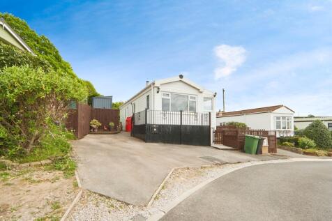 1 bedroom park home for sale