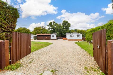 2 bedroom mobile home for sale