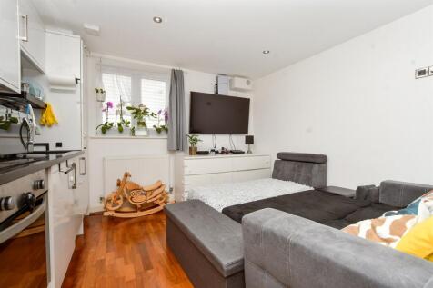 1 bedroom apartment for sale