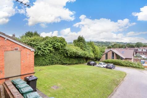 Reigate Road, Reigate, Surrey 1 bed apartment for sale