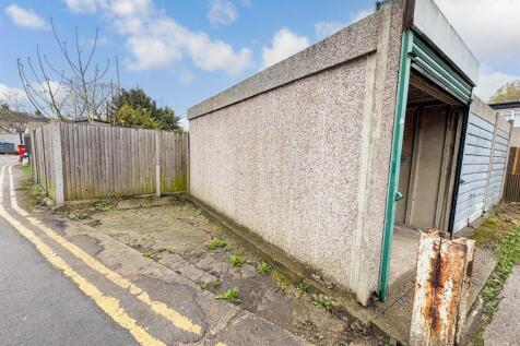 Rosehill Avenue, Sutton, Surrey Garage for sale