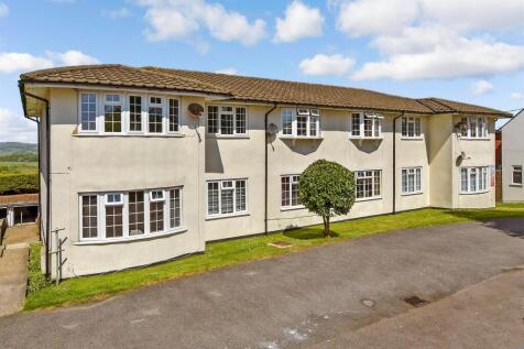 Uplands Court, Broad Oak, Heathfield... 2 bed flat for sale