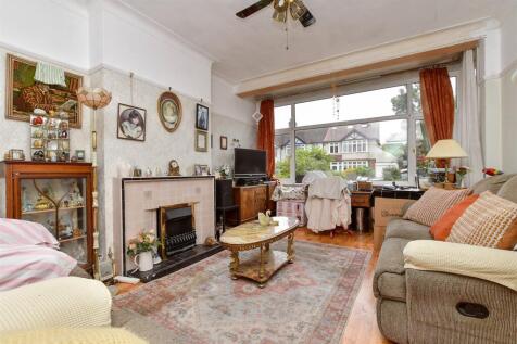 The Chase, Wallington, Surrey 3 bed terraced house for sale