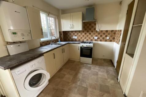 Armstrong Close, Dagenham, Essex 2 bed end of terrace house for sale