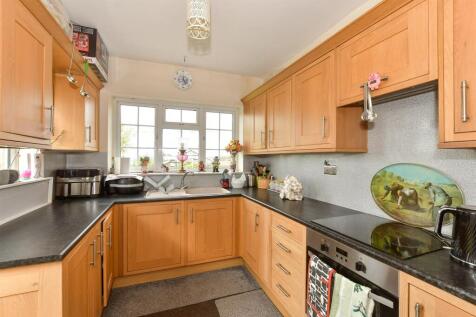 Holyfield, Waltham Abbey, Essex 3 bed semi
