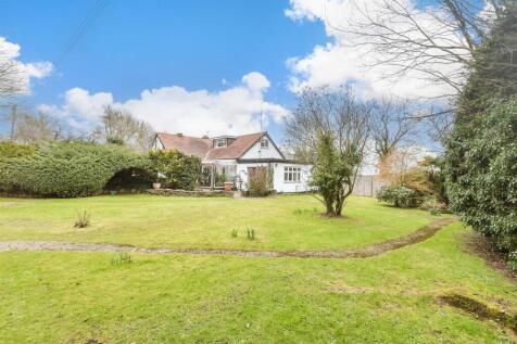 Weald Bridge Road, North Weald... 4 bed semi
