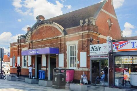1 bedroom ground floor flat for sale