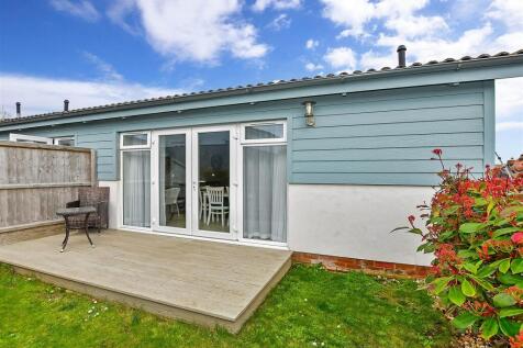 2 bedroom park home for sale
