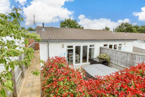 2 bedroom park home for sale
