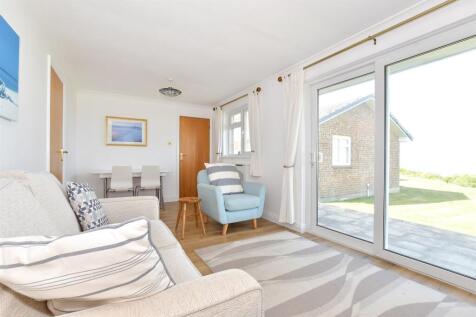2 bedroom park home for sale
