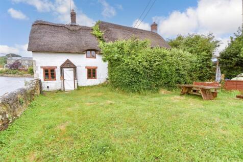 2 bedroom cottage for sale