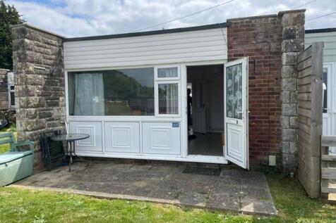 2 bedroom park home for sale