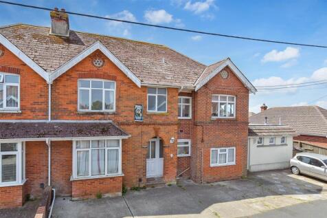 6 bedroom semi-detached house for sale