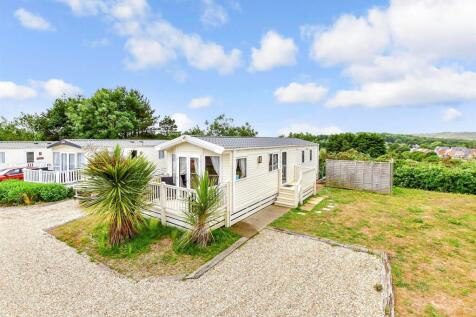 3 bedroom park home for sale