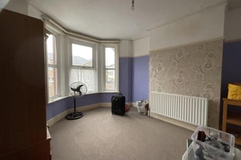 Swanmore Road, Ryde, Isle of Wight 3 bed detached house for sale