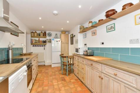3 bedroom character property for sale