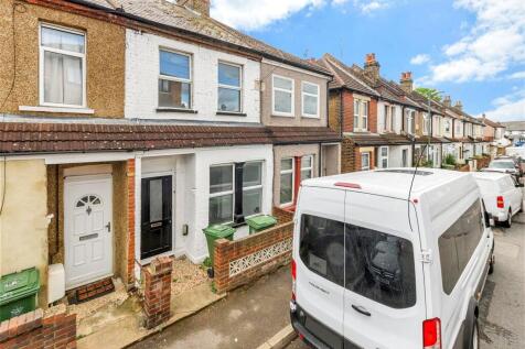 The Nursery, Erith, Kent 3 bed terraced house for sale