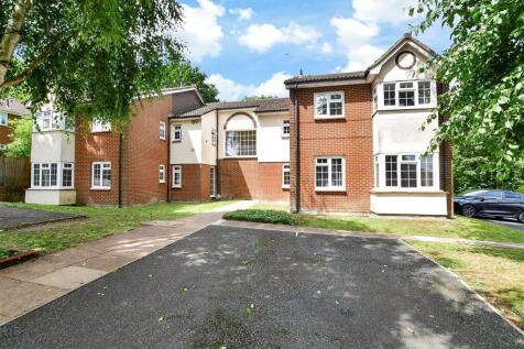 Willow Rise, Downswood, Maidstone, Kent 1 bed flat for sale