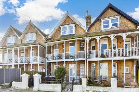 Ethelbert Road, Birchington, Kent 1 bed apartment for sale