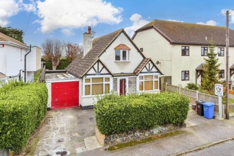 2 bedroom detached house for sale