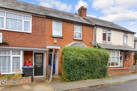 5 bedroom terraced house for sale