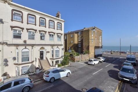 Athelstan Road, Cliftonville... 2 bed flat for sale