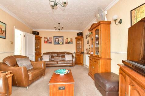 3 bedroom semi-detached bungalow for sale