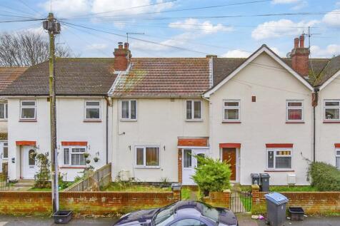 Mill Road, Deal, Kent 3 bed terraced house for sale