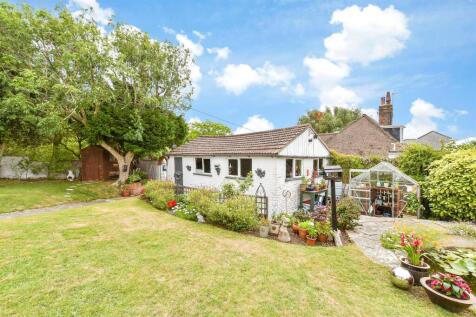 3 bedroom bungalow for sale