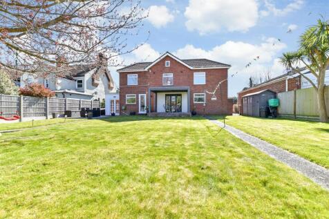 Telegraph Road, Deal, Kent 4 bed detached house for sale
