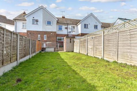 Stockdale Gardens, Deal, Kent 3 bed terraced house for sale