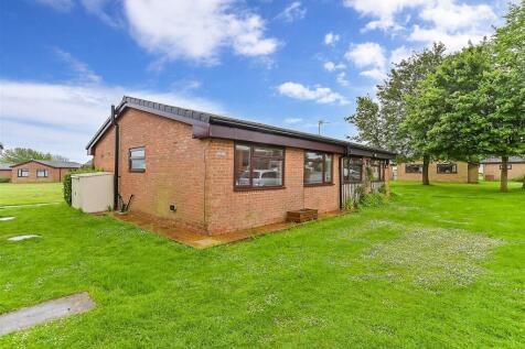 2 bedroom park home for sale