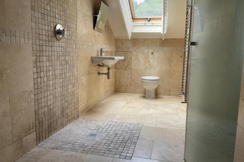 Old Dartford Road, Farningham... 3 bed detached house for sale