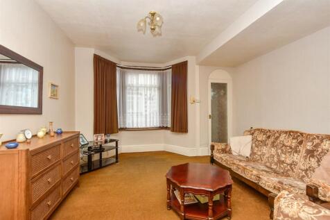 Waterloo Road, Gillingham, Kent 3 bed terraced house for sale