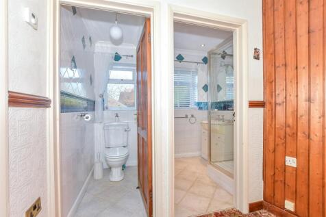 2 bedroom chalet for sale