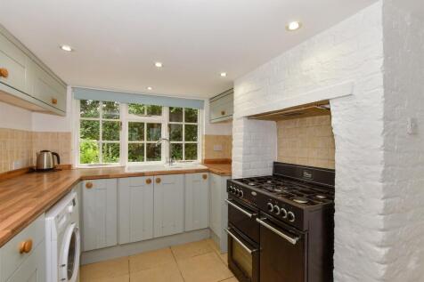 2 bedroom character property for sale
